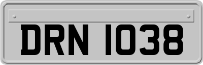 DRN1038