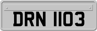 DRN1103