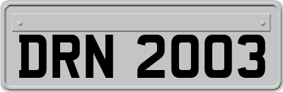 DRN2003