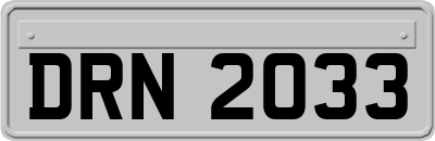 DRN2033
