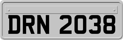 DRN2038