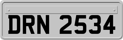DRN2534