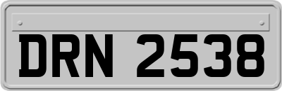 DRN2538
