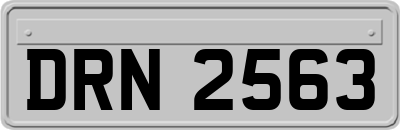 DRN2563