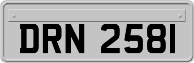 DRN2581