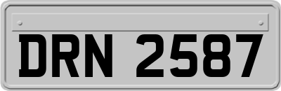 DRN2587