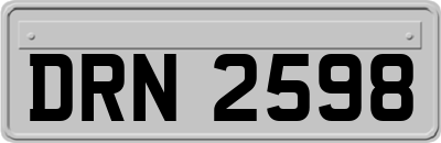 DRN2598