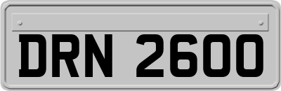 DRN2600