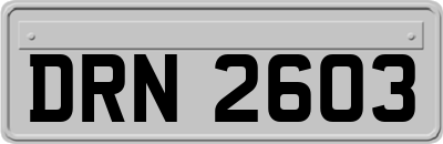 DRN2603