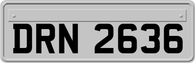 DRN2636