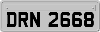 DRN2668
