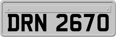 DRN2670