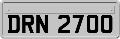 DRN2700