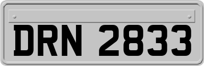 DRN2833
