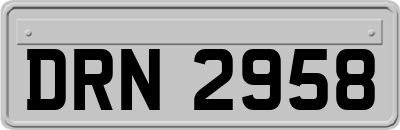 DRN2958
