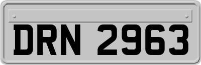 DRN2963