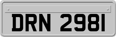 DRN2981