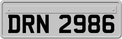 DRN2986