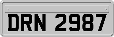 DRN2987