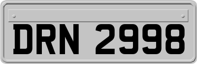 DRN2998