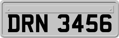 DRN3456