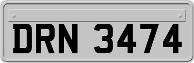DRN3474