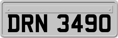 DRN3490