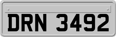 DRN3492