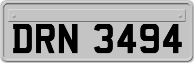 DRN3494