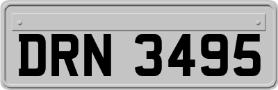DRN3495