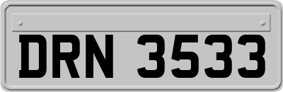 DRN3533