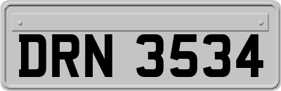 DRN3534
