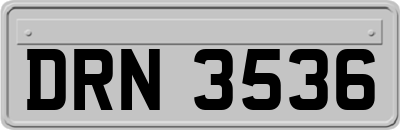 DRN3536