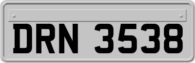 DRN3538