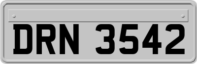 DRN3542
