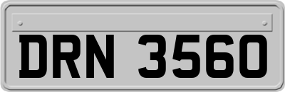 DRN3560