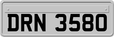 DRN3580
