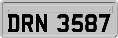 DRN3587
