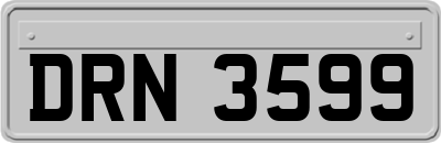 DRN3599