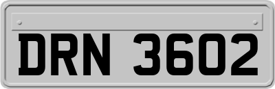 DRN3602