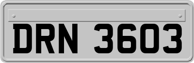 DRN3603