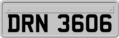 DRN3606