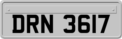 DRN3617