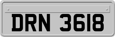 DRN3618