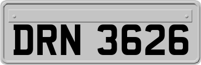 DRN3626