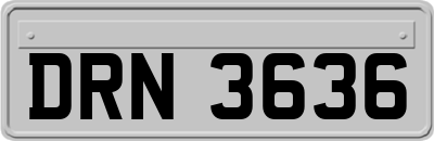 DRN3636