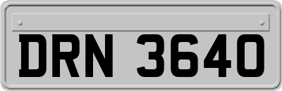 DRN3640