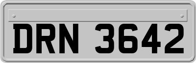 DRN3642