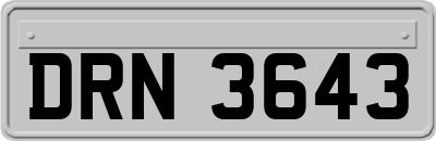 DRN3643