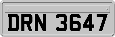 DRN3647